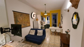 Casa sul Giardino